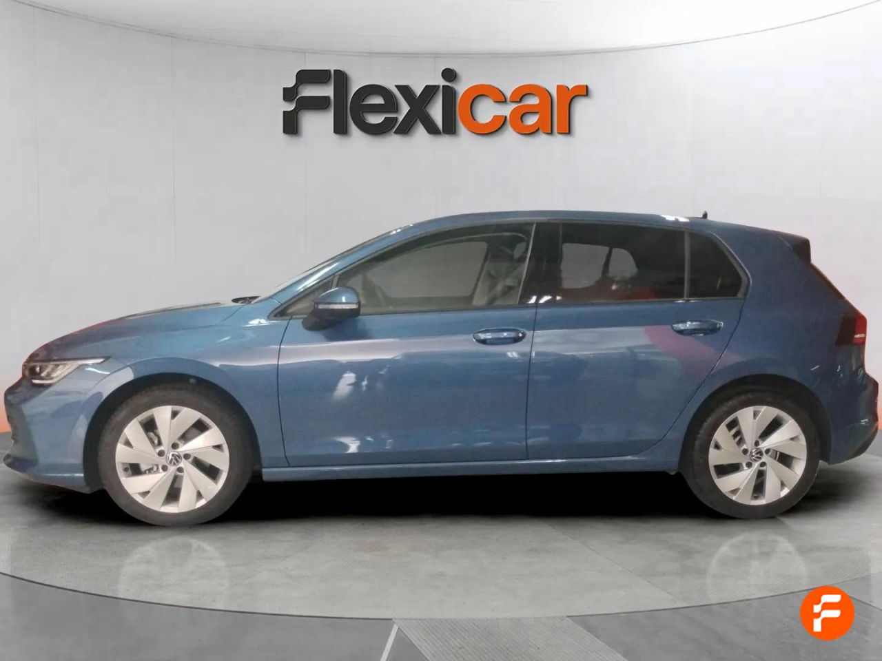 Foto Volkswagen Golf 4