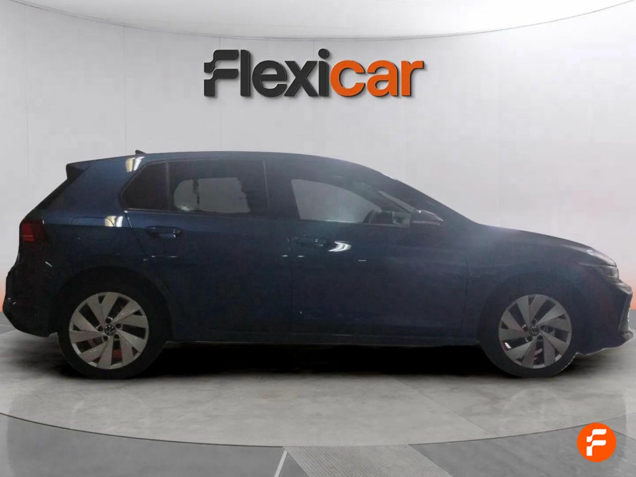 Foto Volkswagen Golf 5
