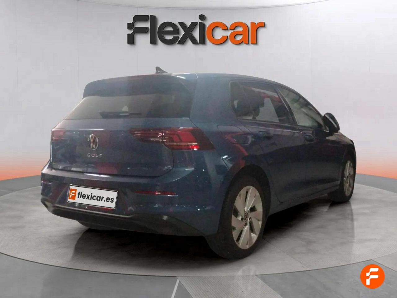 Foto Volkswagen Golf 7