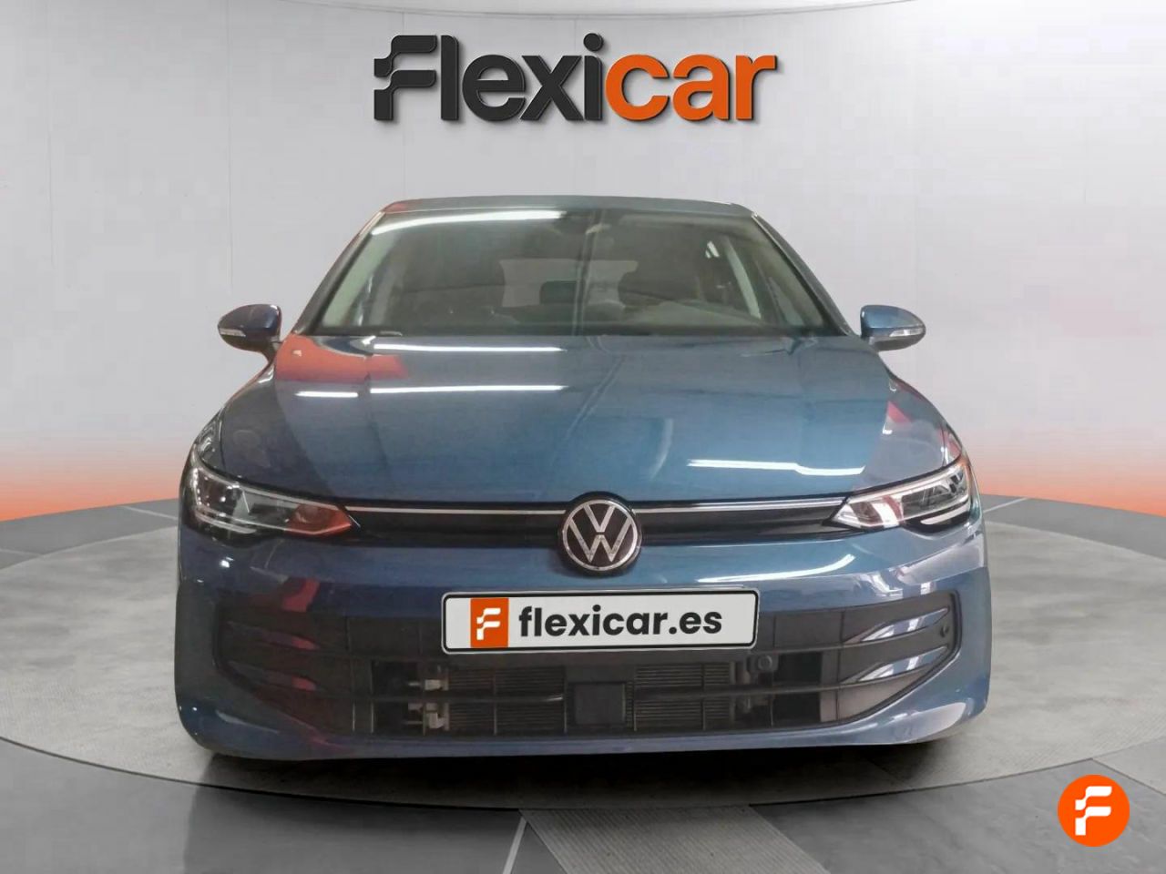 Foto Volkswagen Golf 9