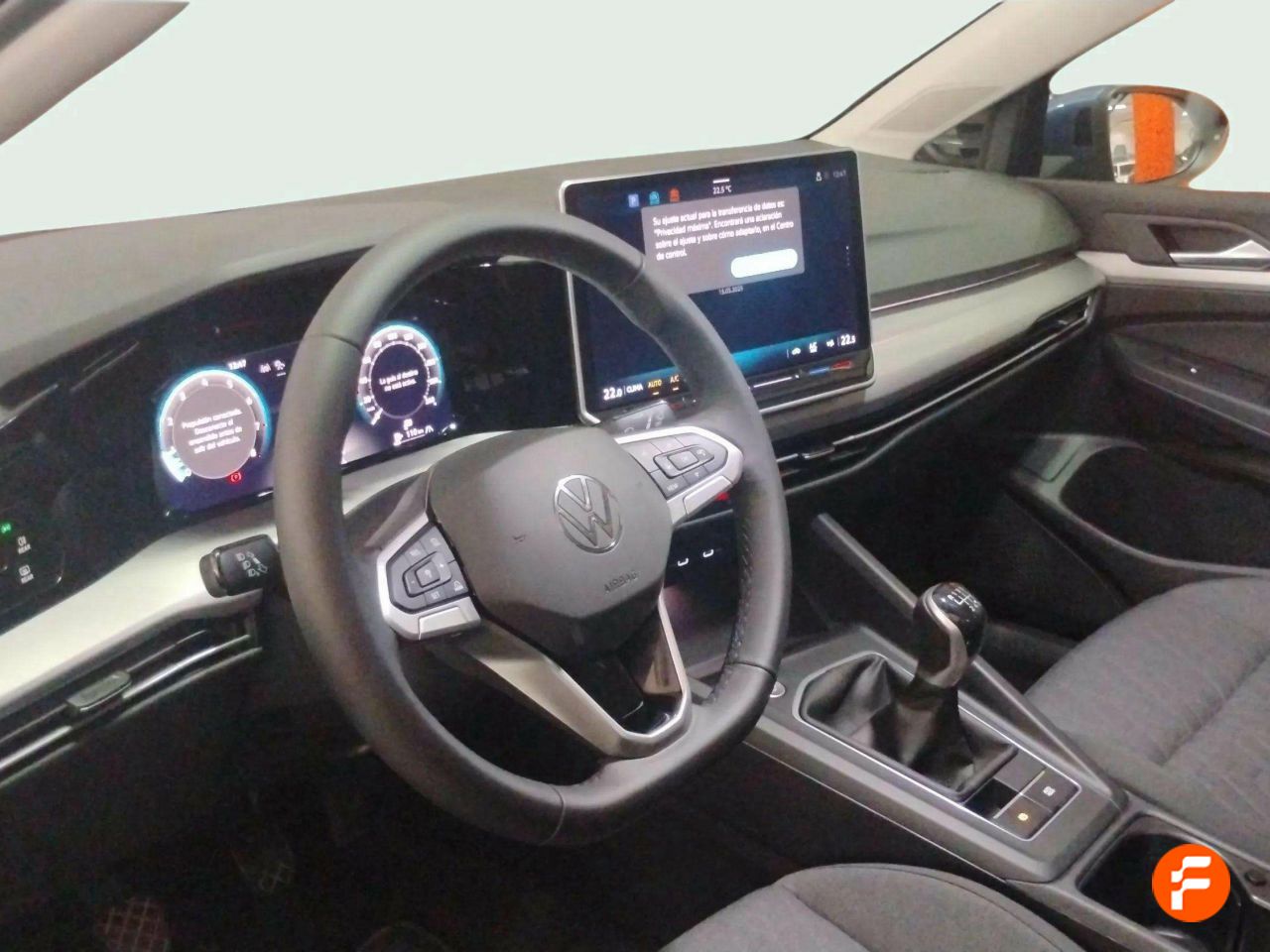 Foto Volkswagen Golf 11