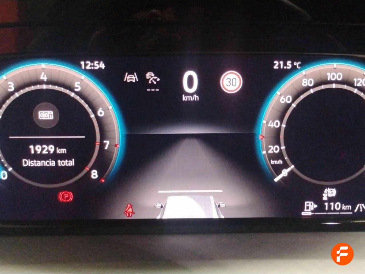 Foto Volkswagen Golf 13