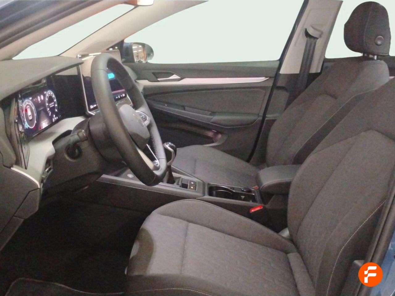 Foto Volkswagen Golf 14