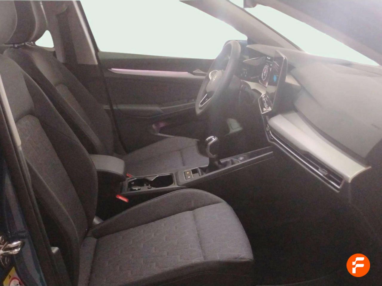 Foto Volkswagen Golf 15