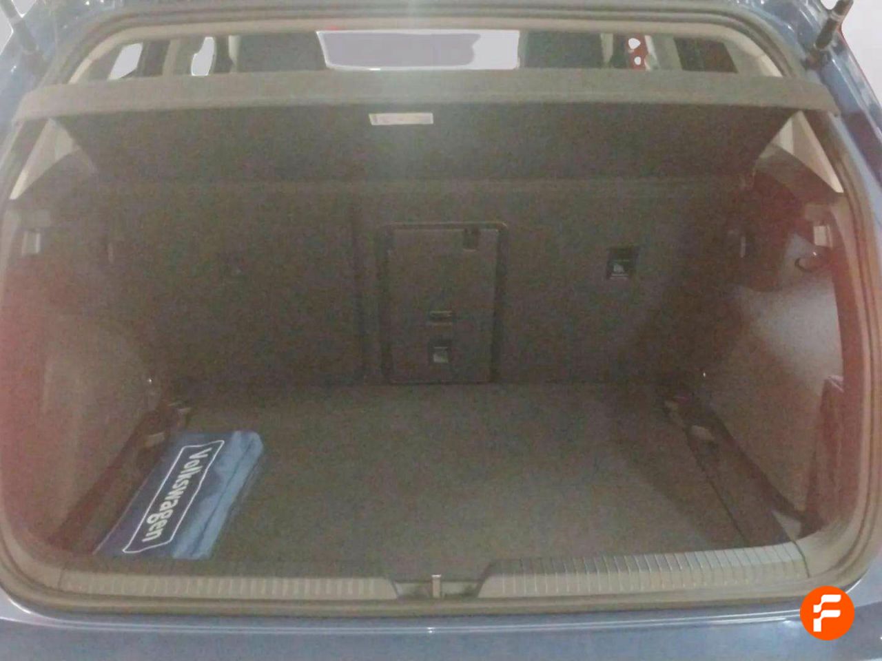 Foto Volkswagen Golf 16