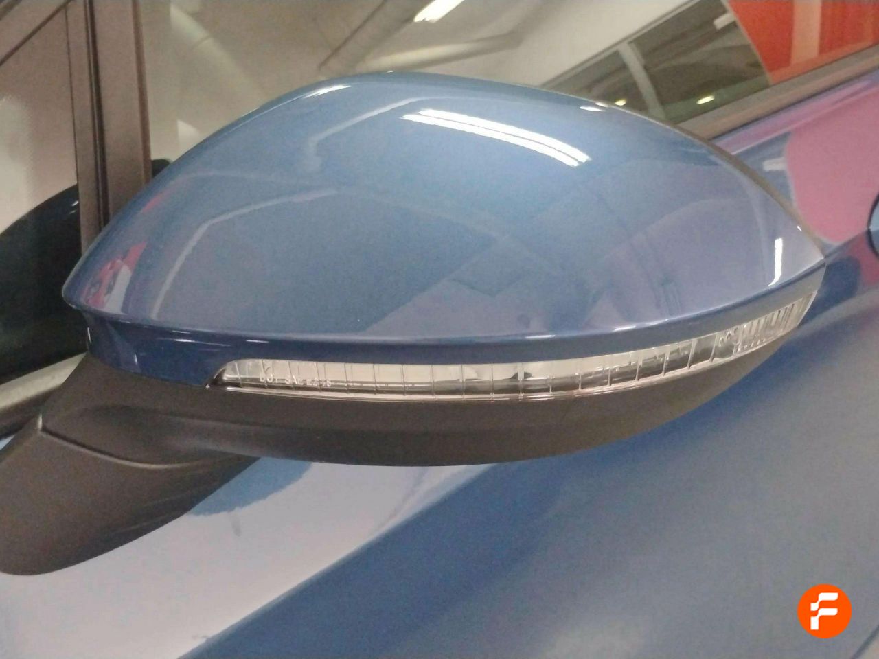 Foto Volkswagen Golf 30