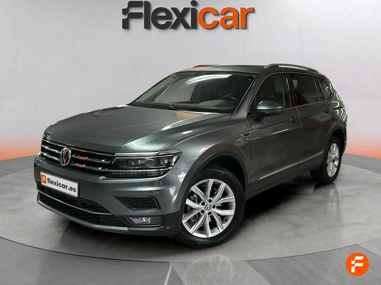 Foto Volkswagen Tiguan 2