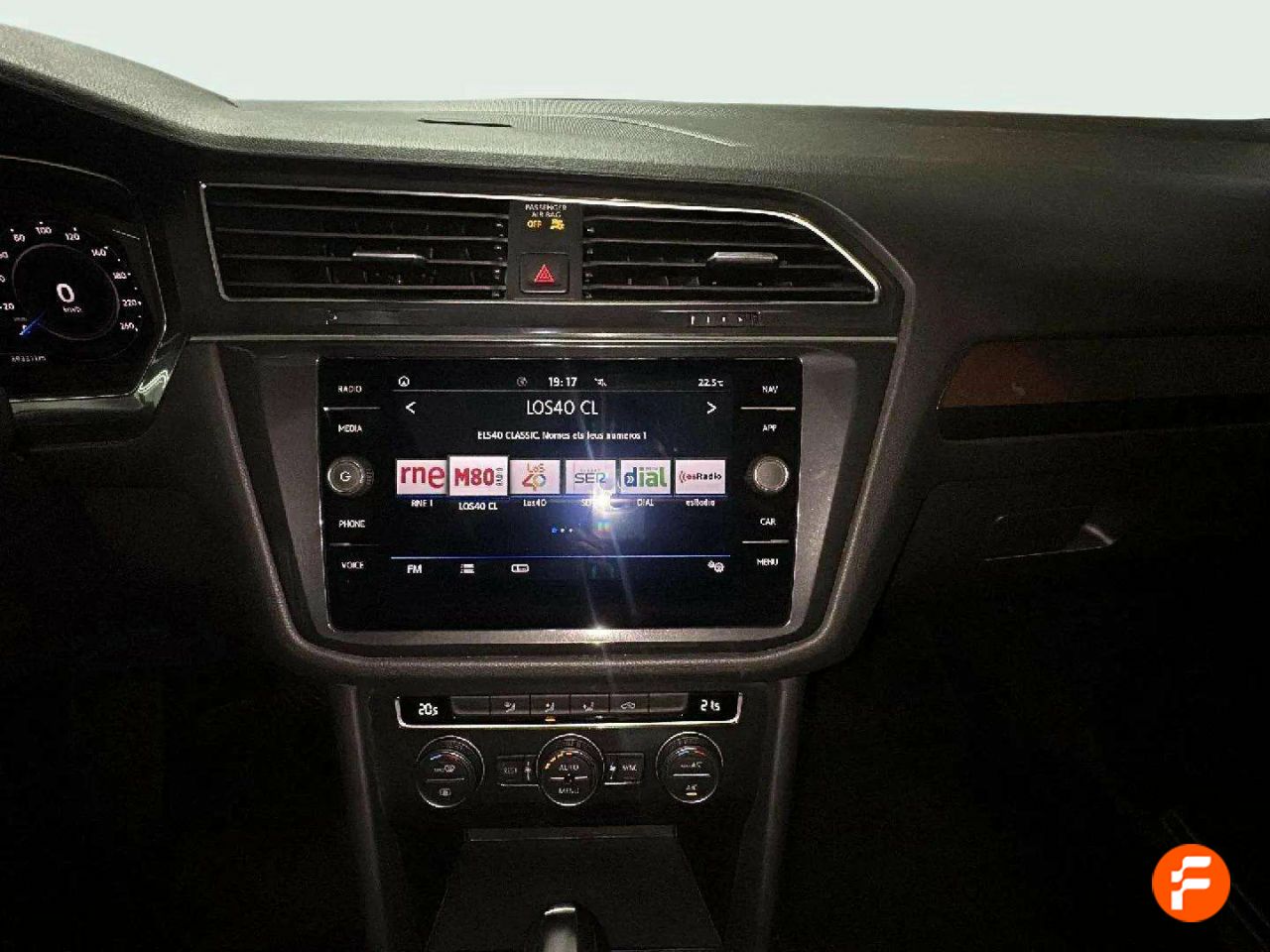 Foto Volkswagen Tiguan 10