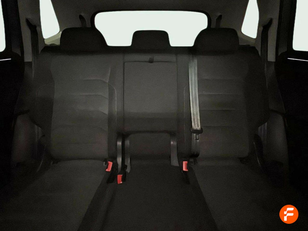 Foto Volkswagen Tiguan 15