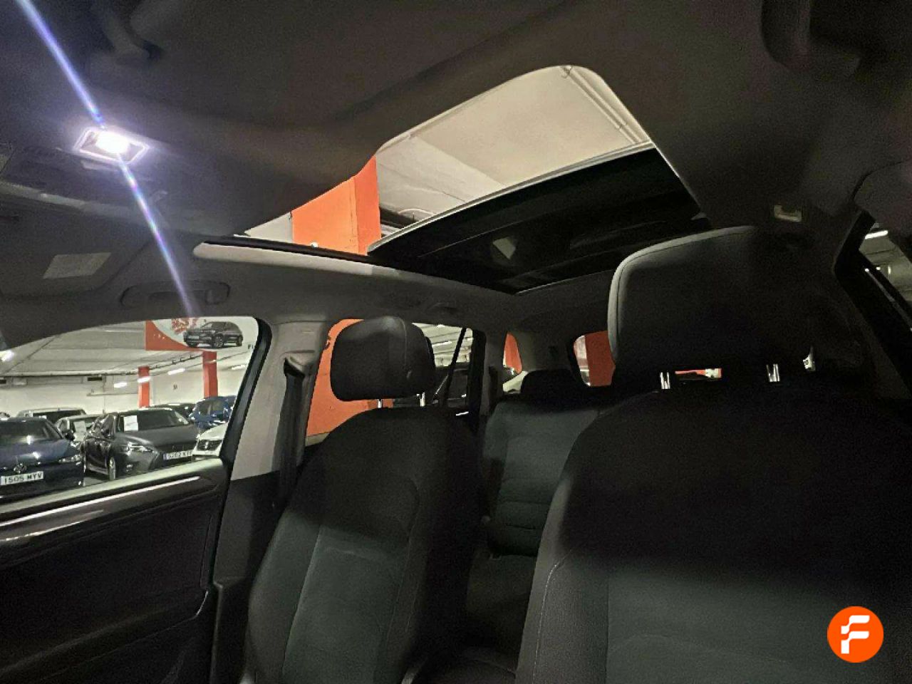 Foto Volkswagen Tiguan 18
