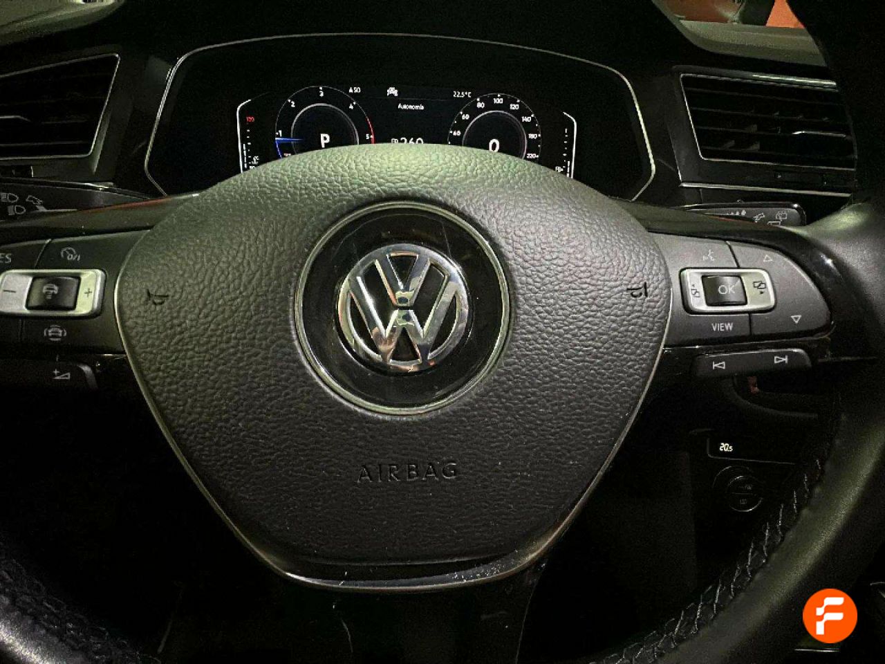 Foto Volkswagen Tiguan 20