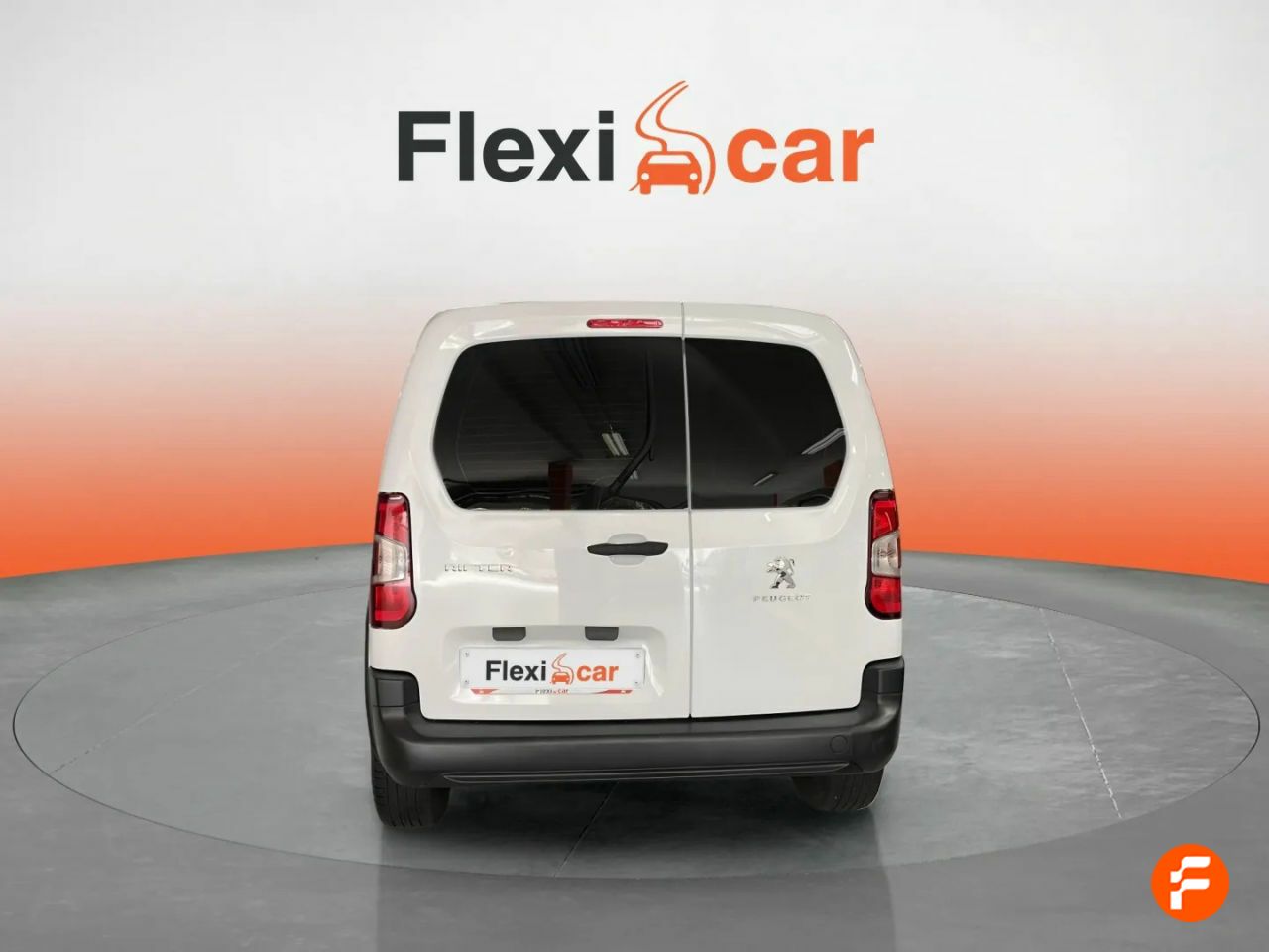 Foto Peugeot Rifter 5