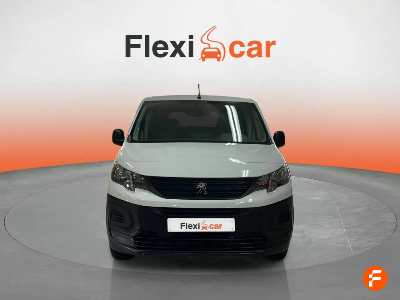 Foto Peugeot Rifter 9