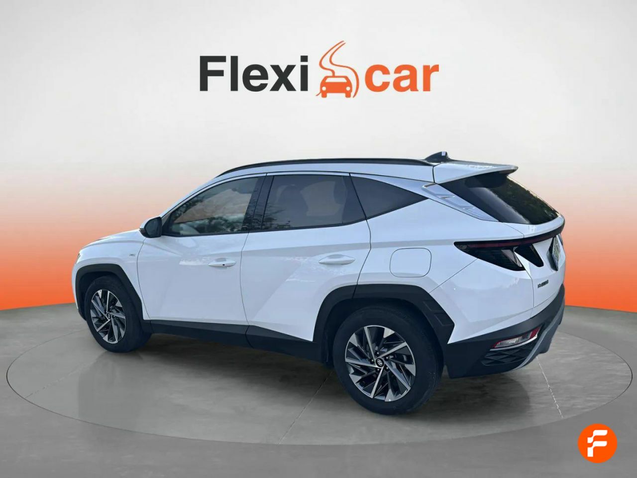 Foto Hyundai Tucson 4