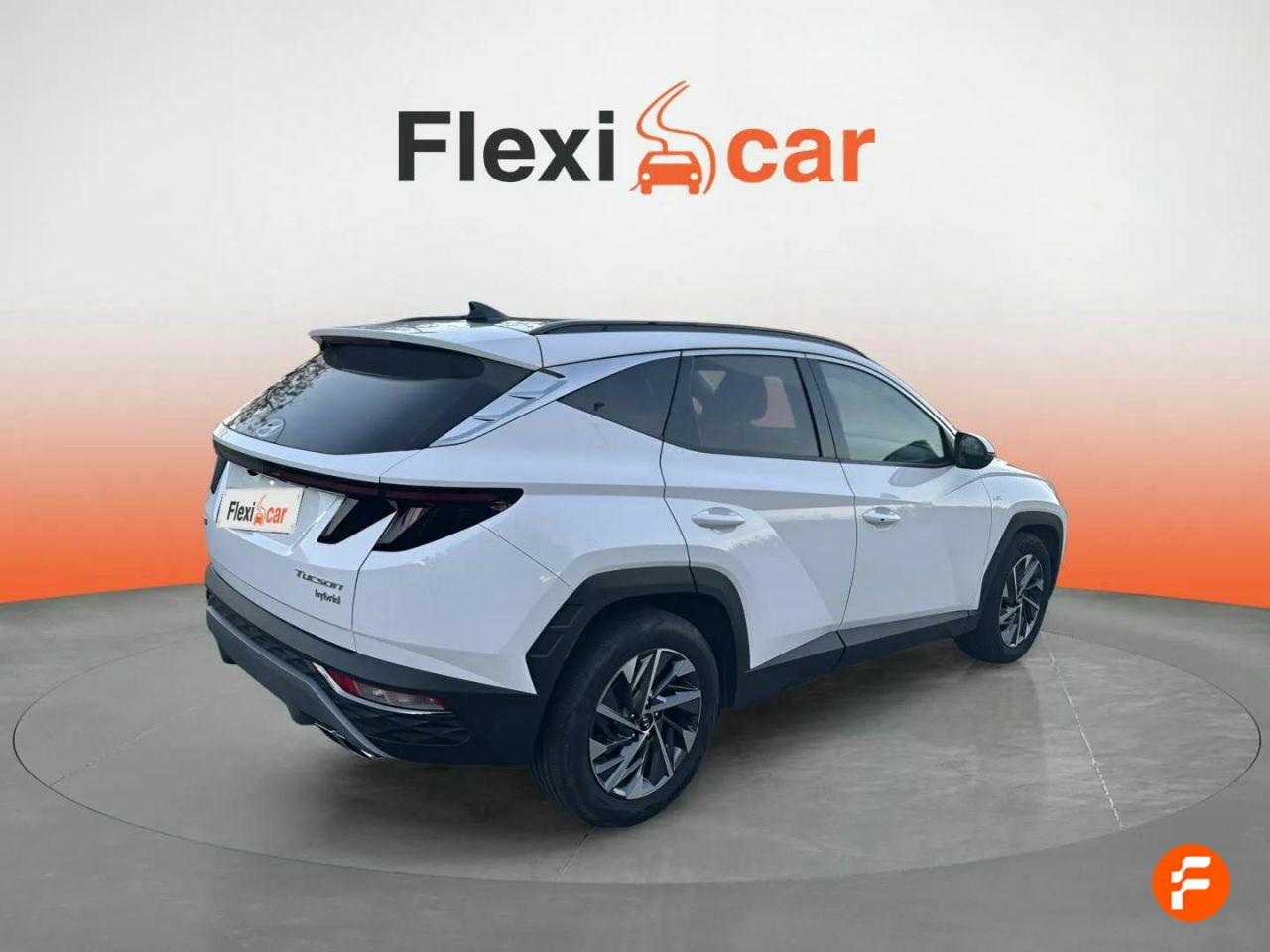 Foto Hyundai Tucson 7