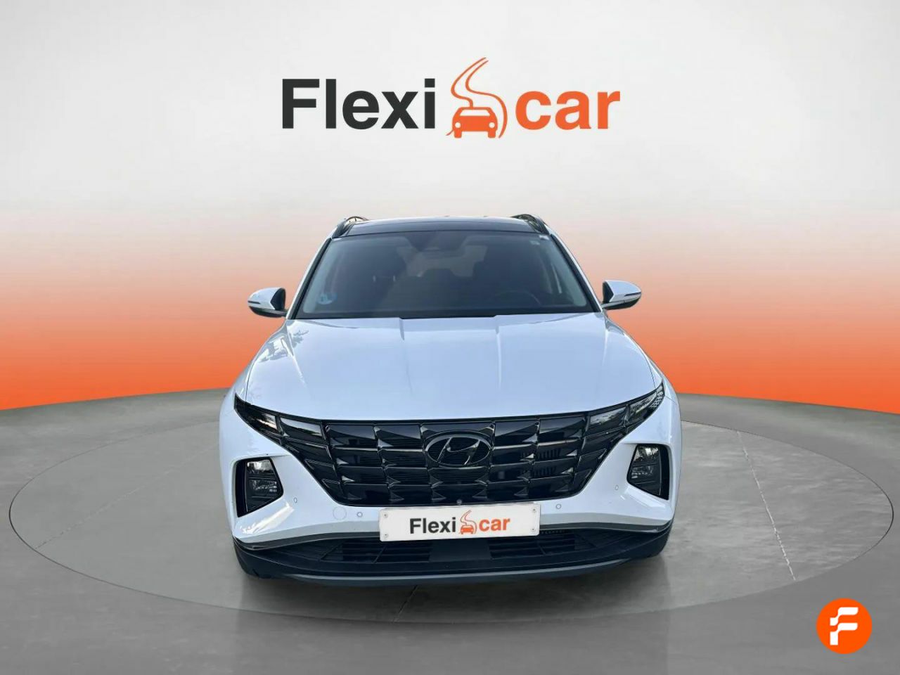 Foto Hyundai Tucson 9