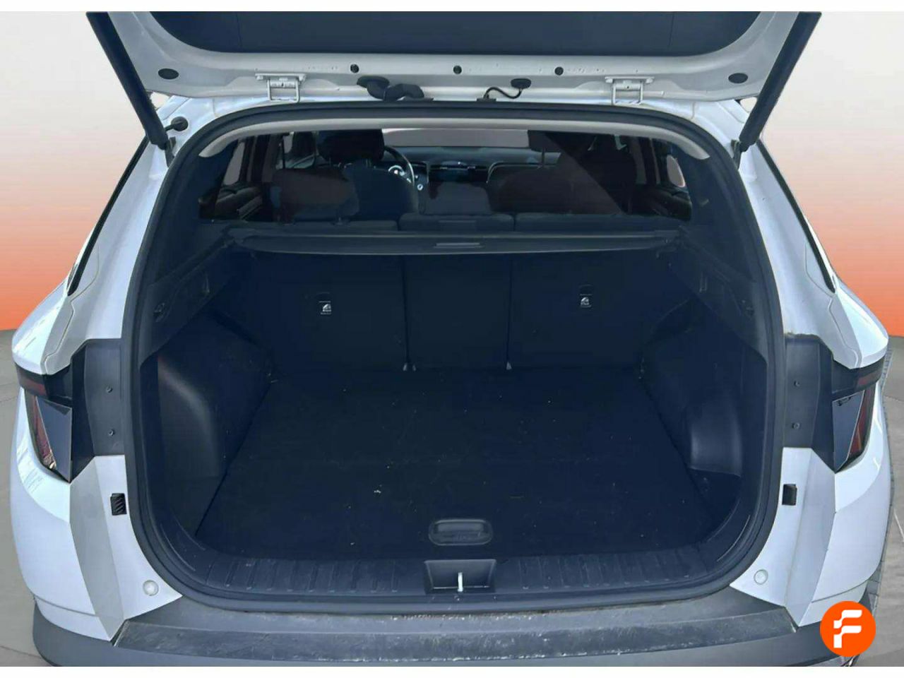 Foto Hyundai Tucson 17