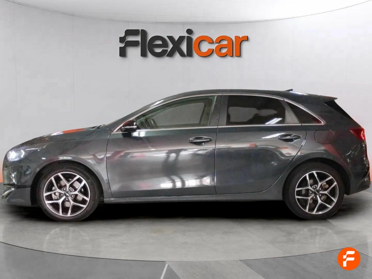 Foto Kia Ceed 3