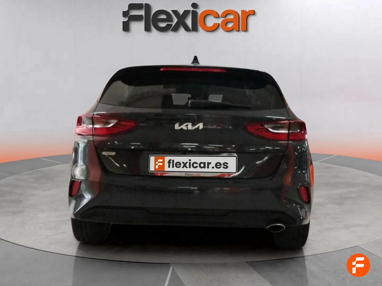 Foto Kia Ceed 5