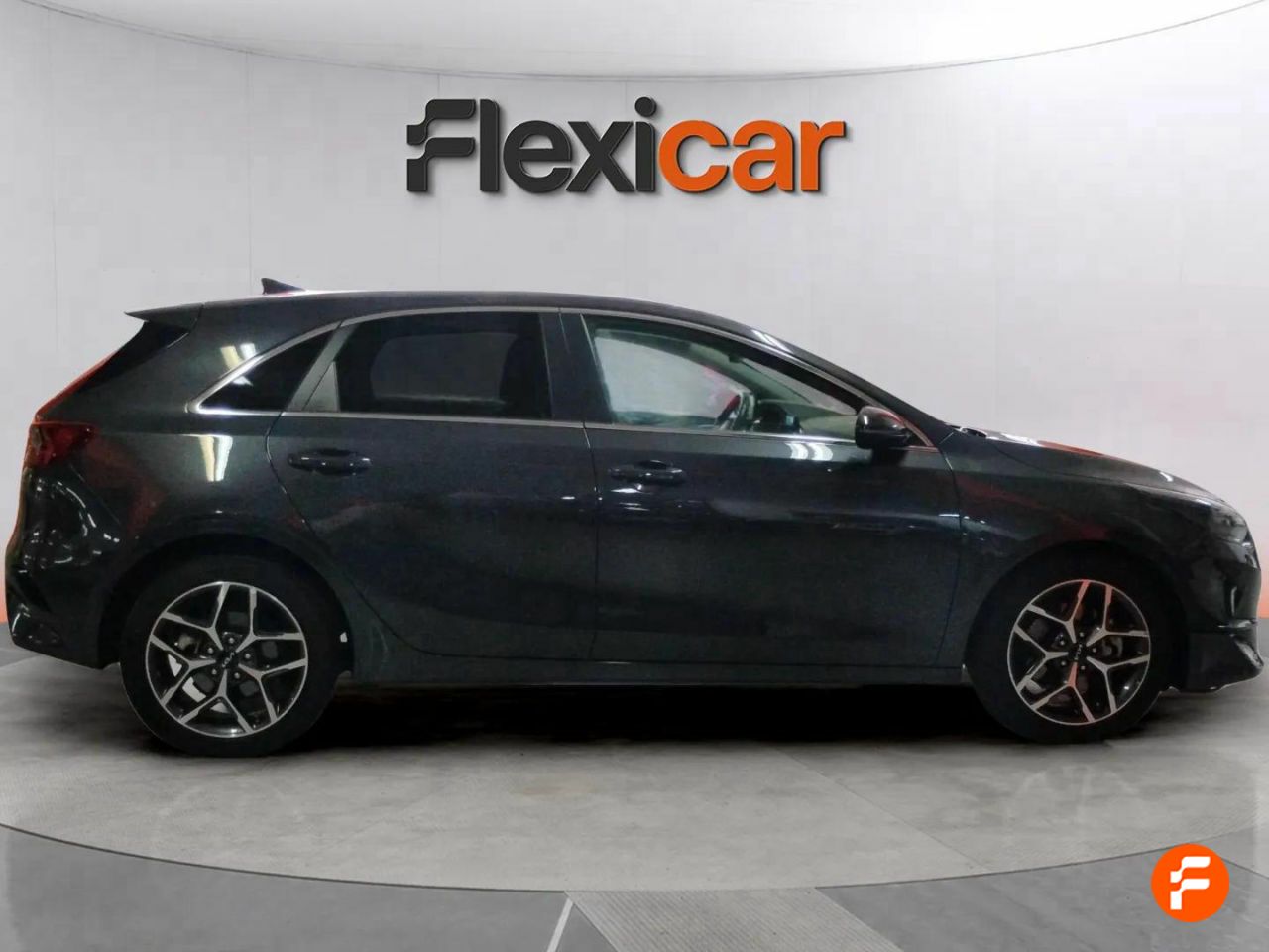 Foto Kia Ceed 8