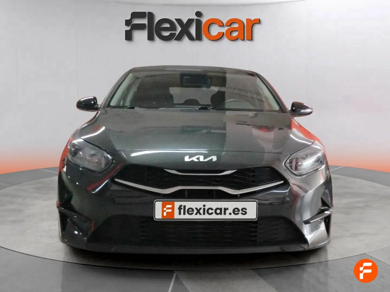 Foto Kia Ceed 9