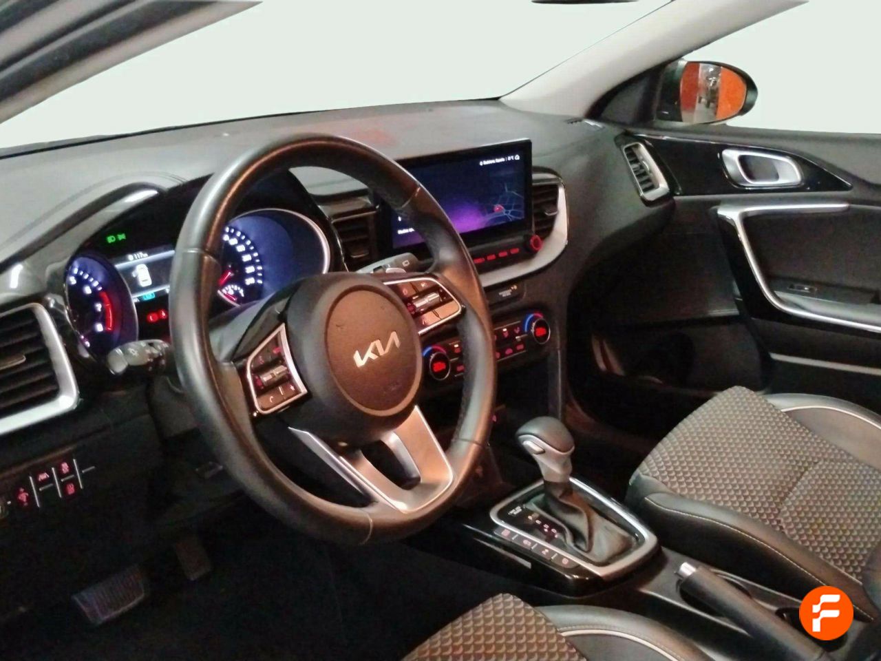 Foto Kia Ceed 11