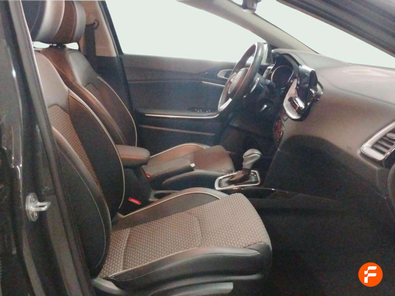 Foto Kia Ceed 14