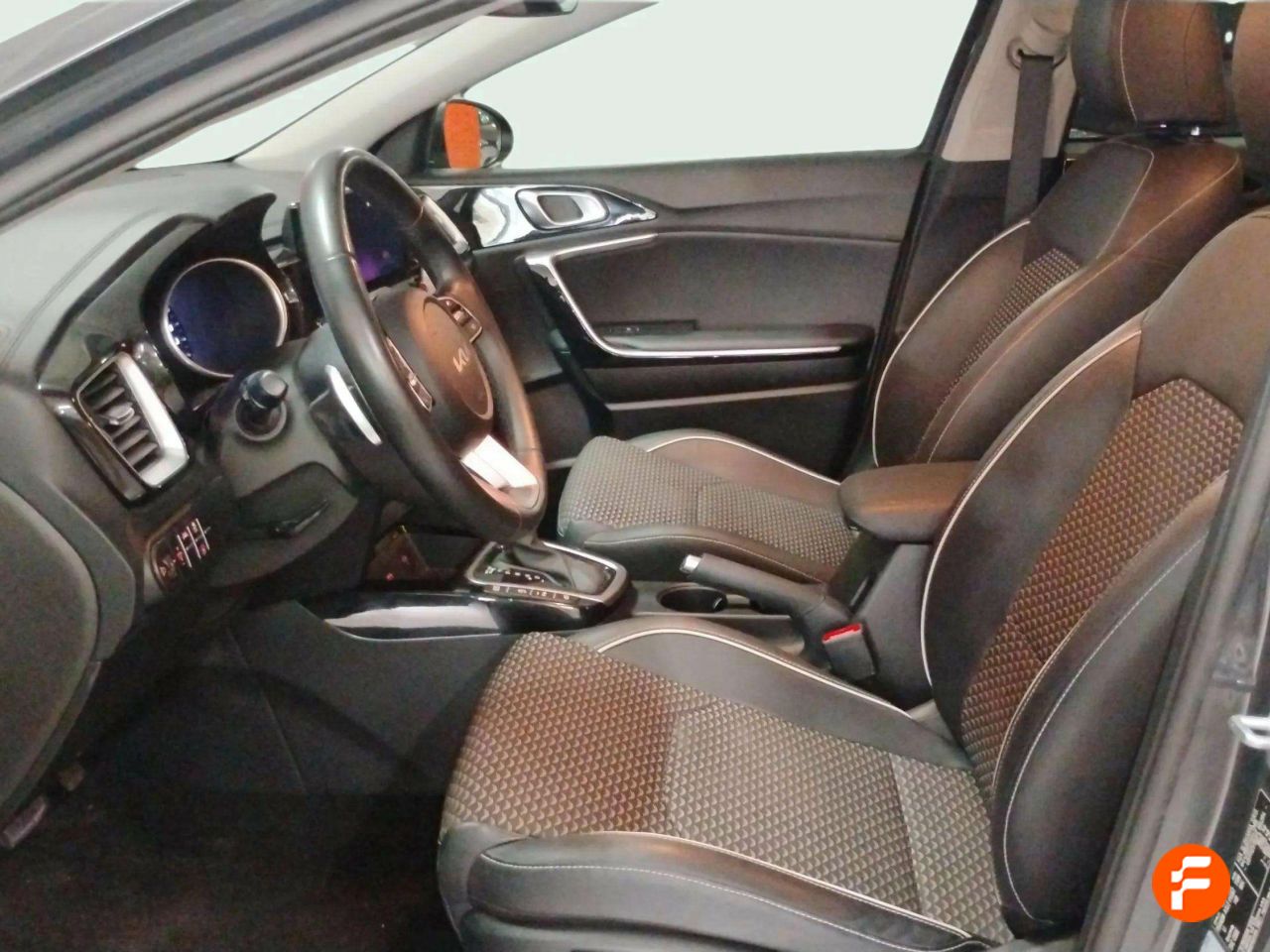 Foto Kia Ceed 15