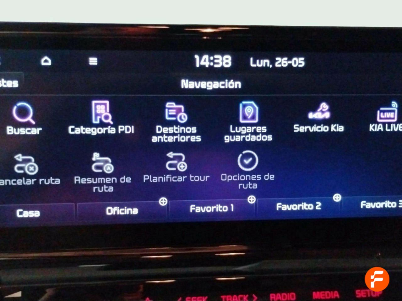 Foto Kia Ceed 18