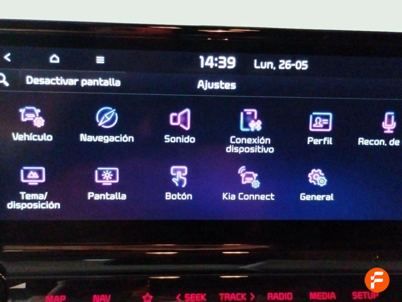 Foto Kia Ceed 19