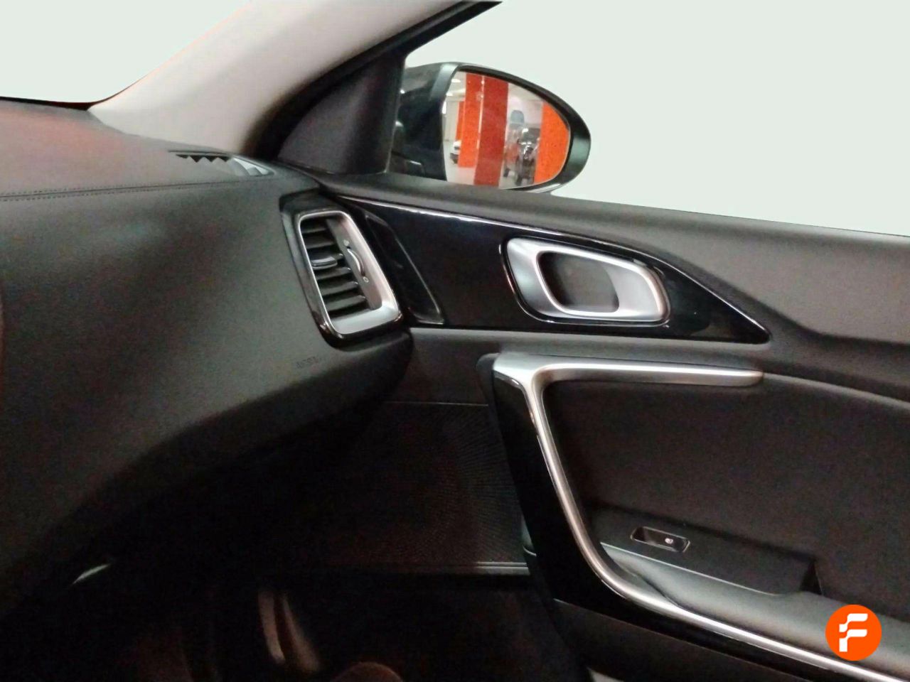 Foto Kia Ceed 21