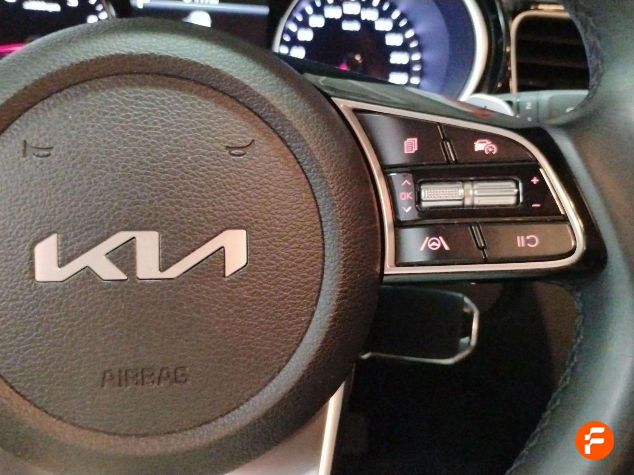 Foto Kia Ceed 22