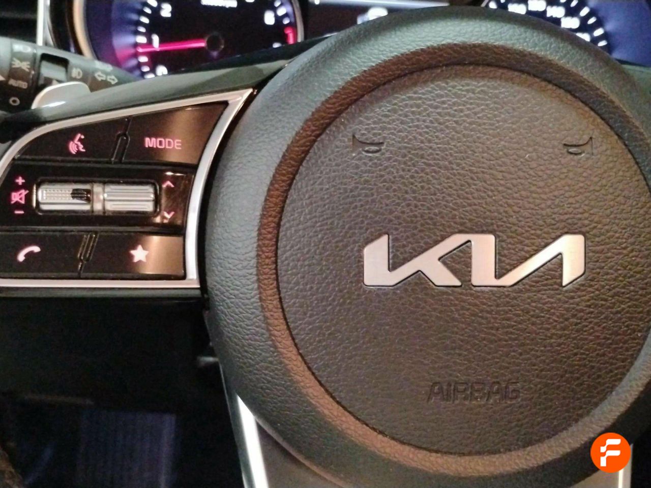 Foto Kia Ceed 23