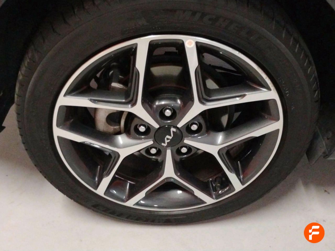 Foto Kia Ceed 25