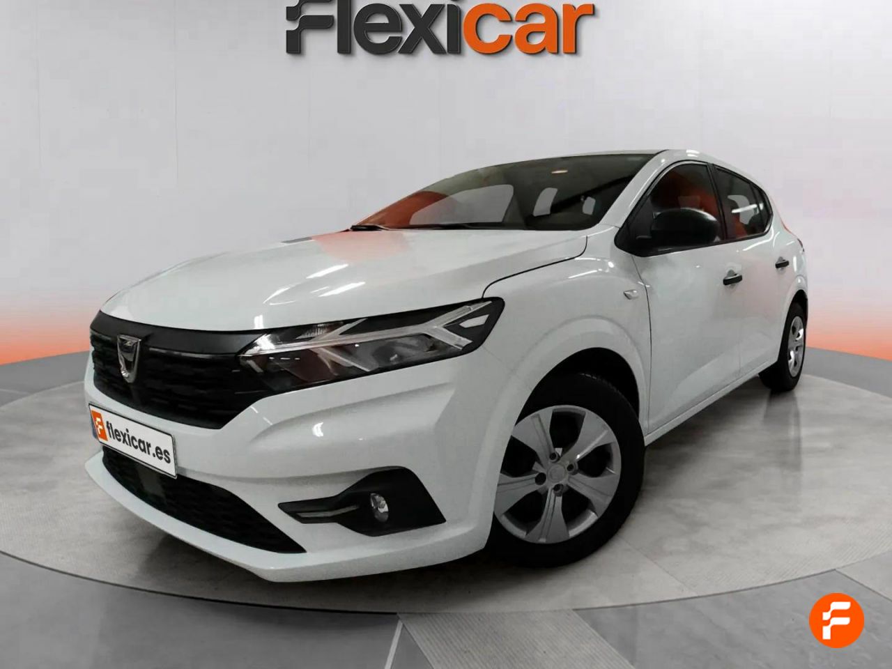 Foto Dacia Sandero 2