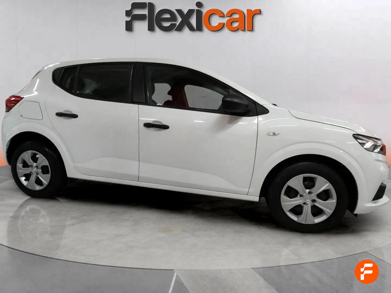 Foto Dacia Sandero 8