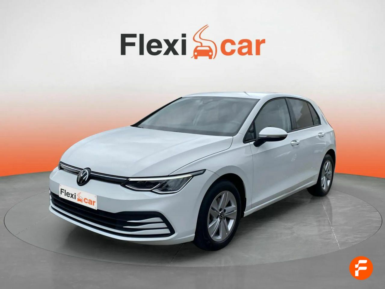 Foto Volkswagen Golf 2