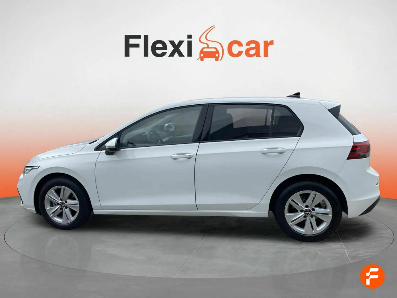 Foto Volkswagen Golf 3