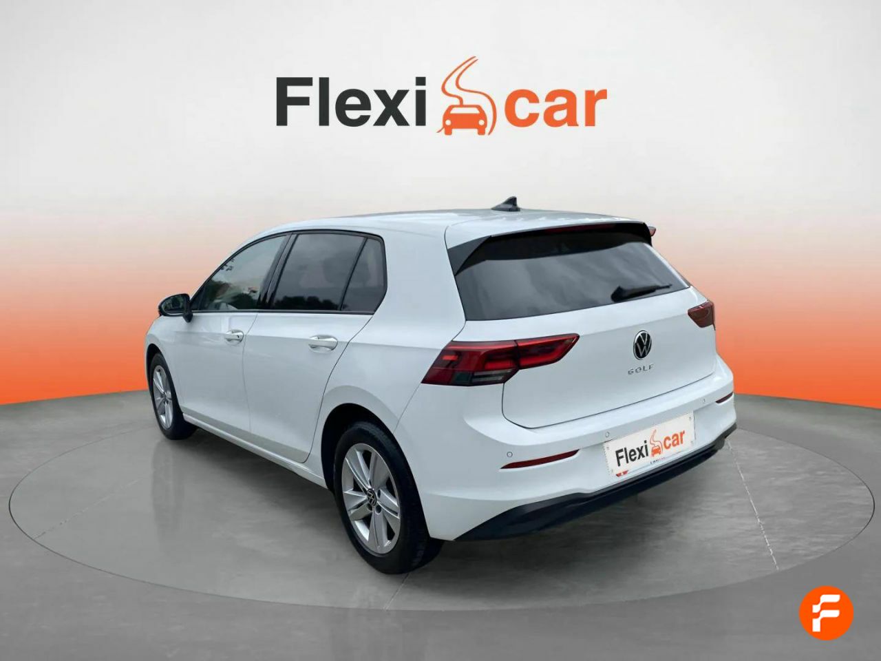 Foto Volkswagen Golf 4