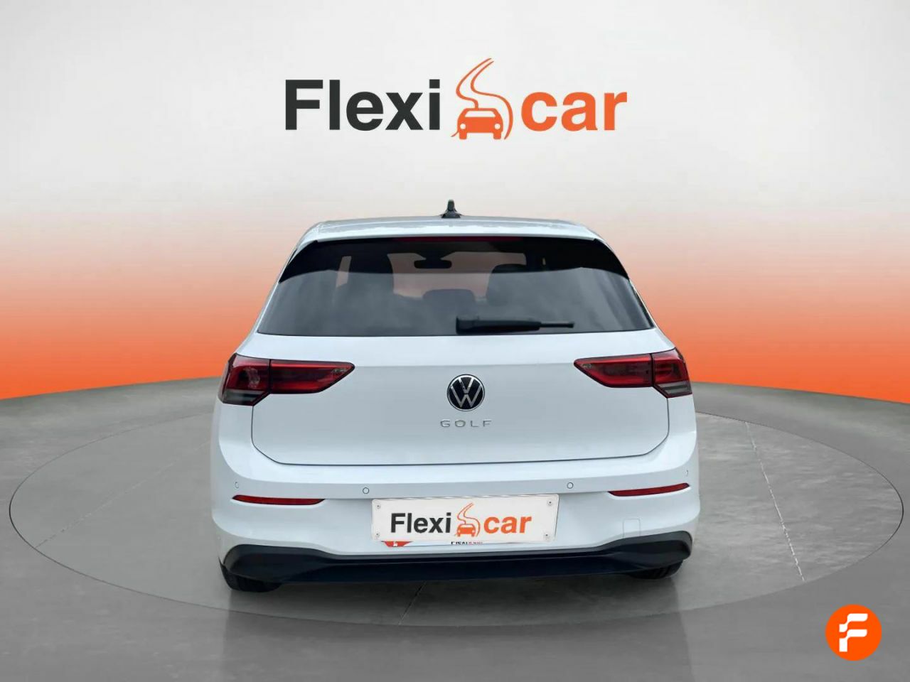 Foto Volkswagen Golf 5