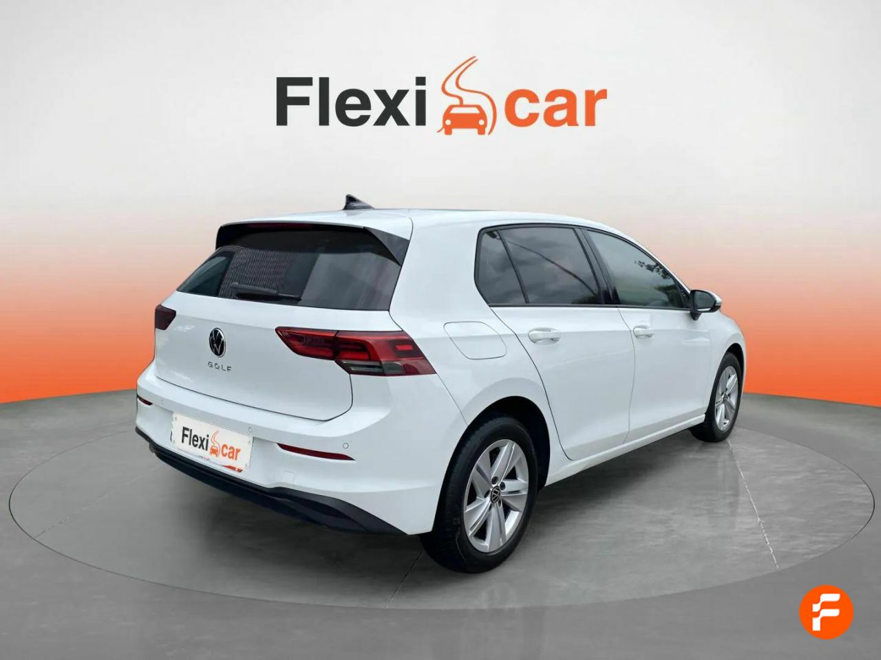 Foto Volkswagen Golf 7