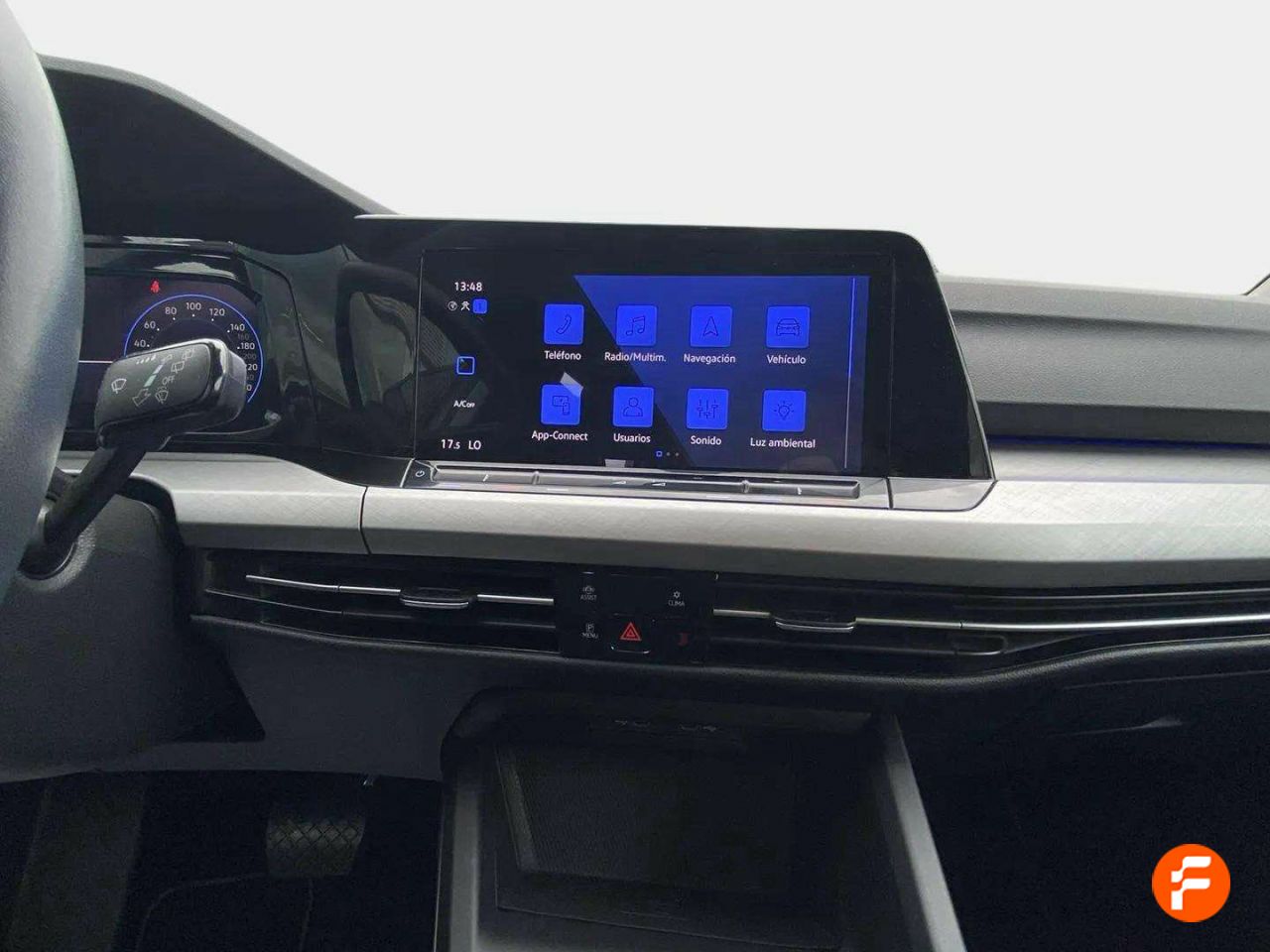 Foto Volkswagen Golf 11