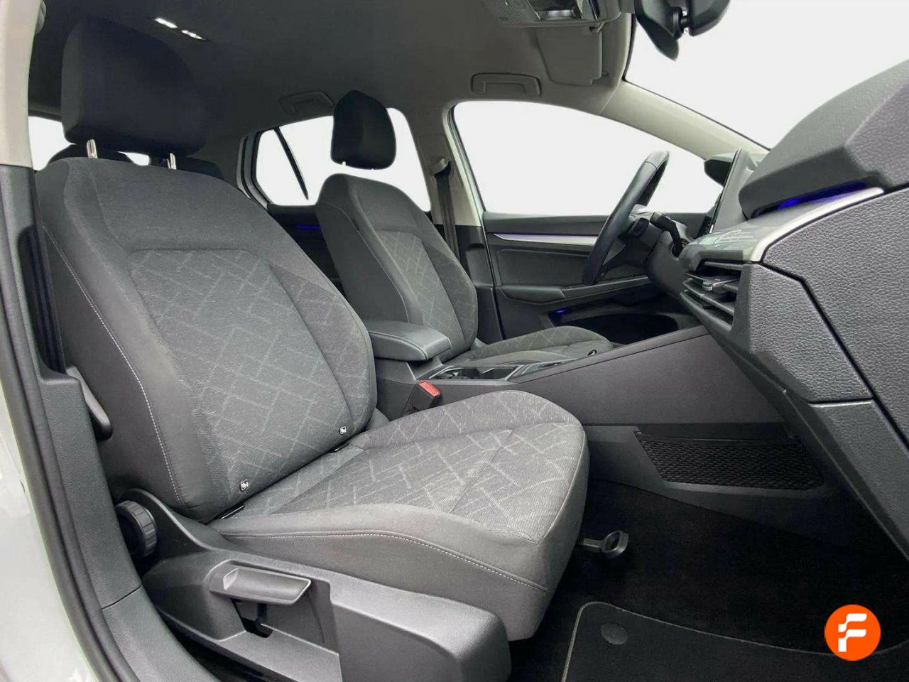 Foto Volkswagen Golf 14