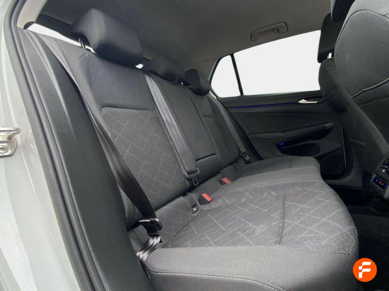 Foto Volkswagen Golf 15
