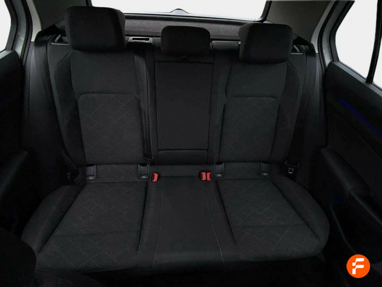 Foto Volkswagen Golf 16