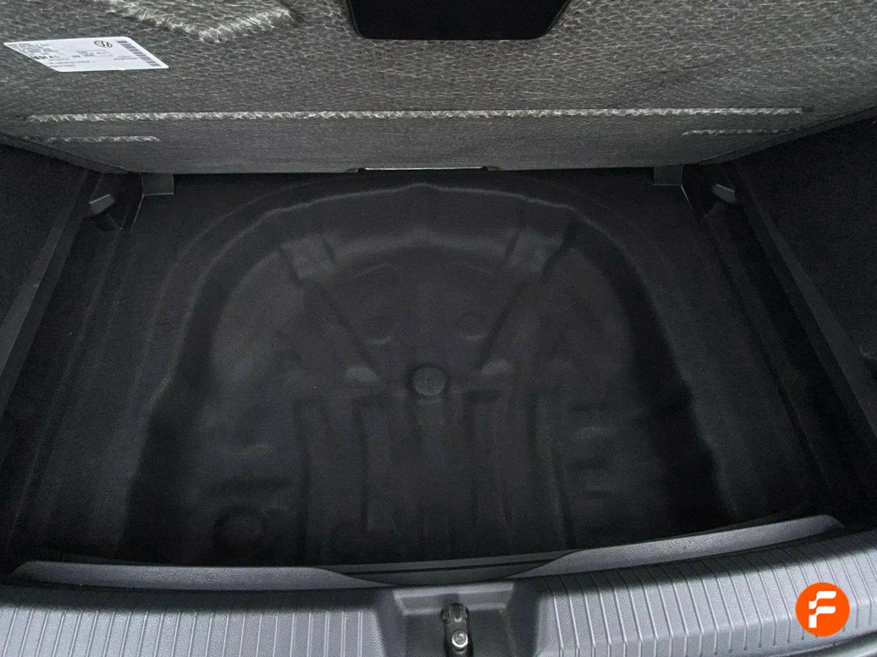 Foto Volkswagen Golf 19