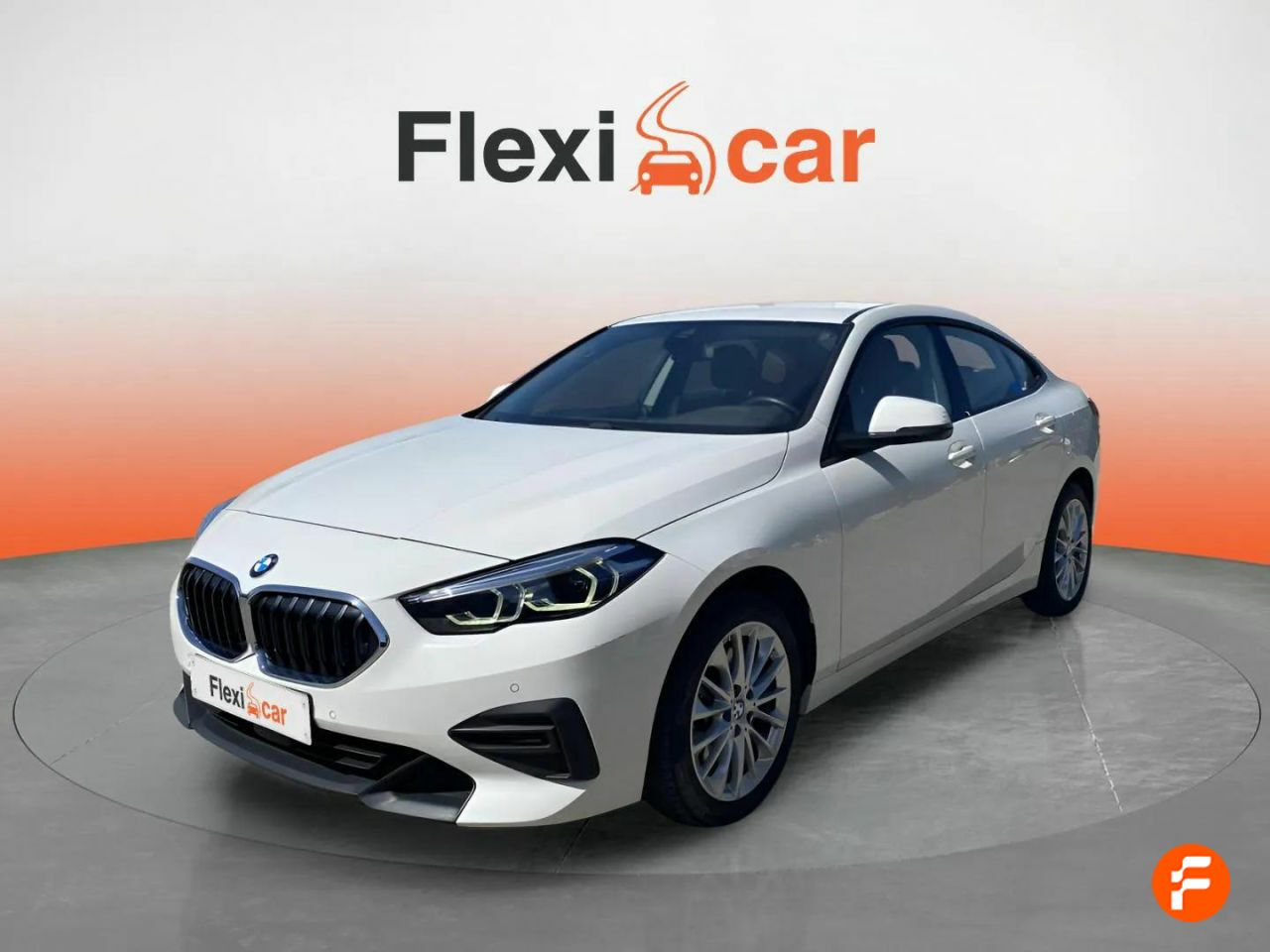 Foto BMW Serie 2 2