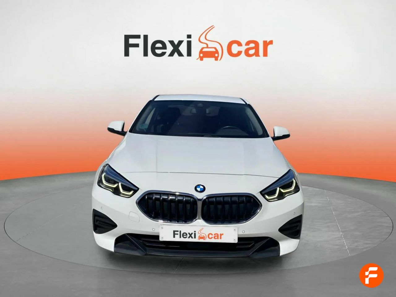 Foto BMW Serie 2 9