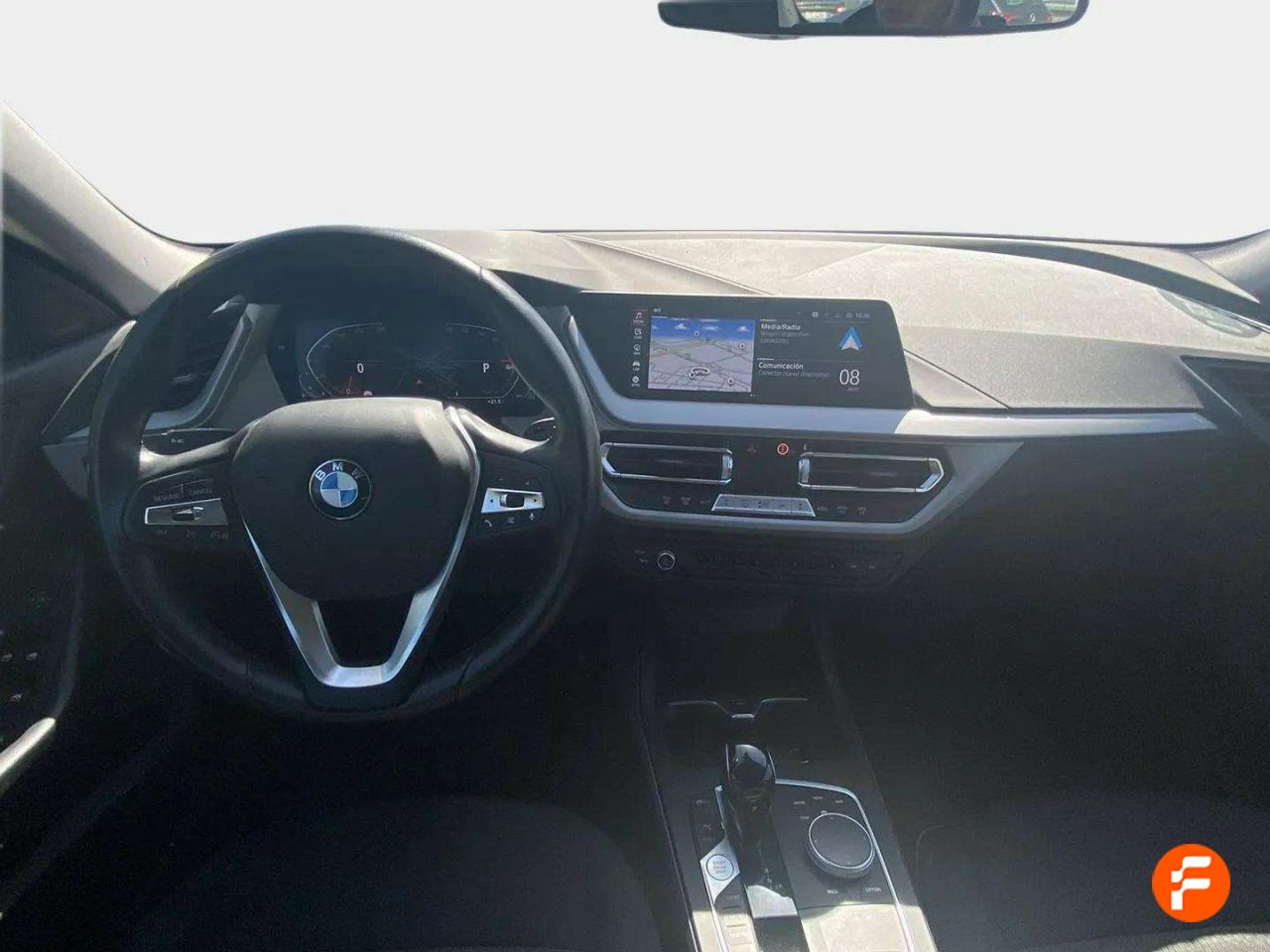 Foto BMW Serie 2 10
