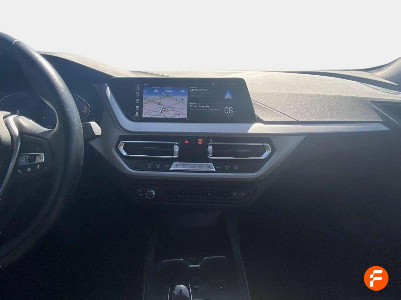 Foto BMW Serie 2 11